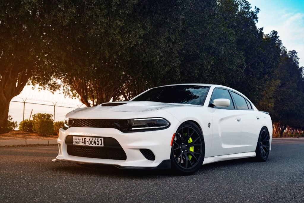 Privatbil eller firmabil i eget selskap