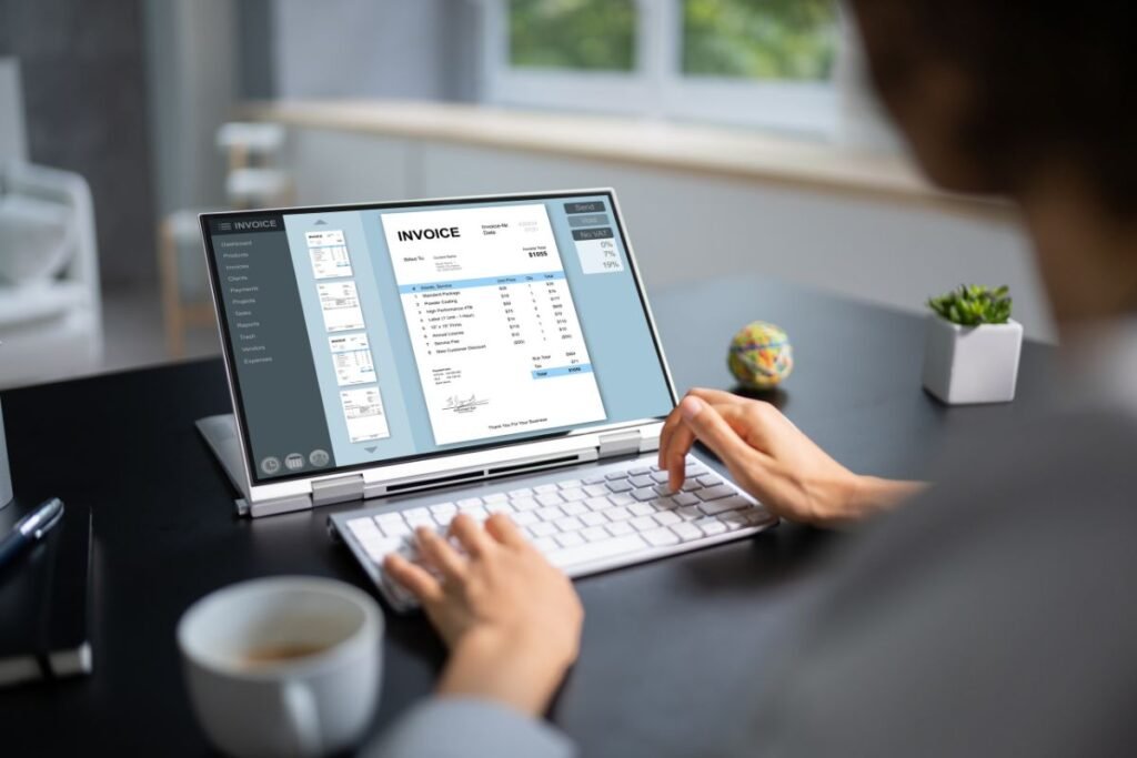 Slik får du orden på faktureringen