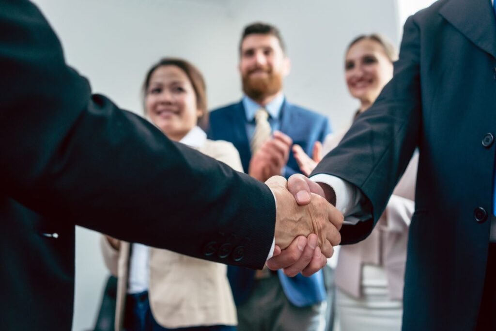 Vedtekter for Aksjeselskap