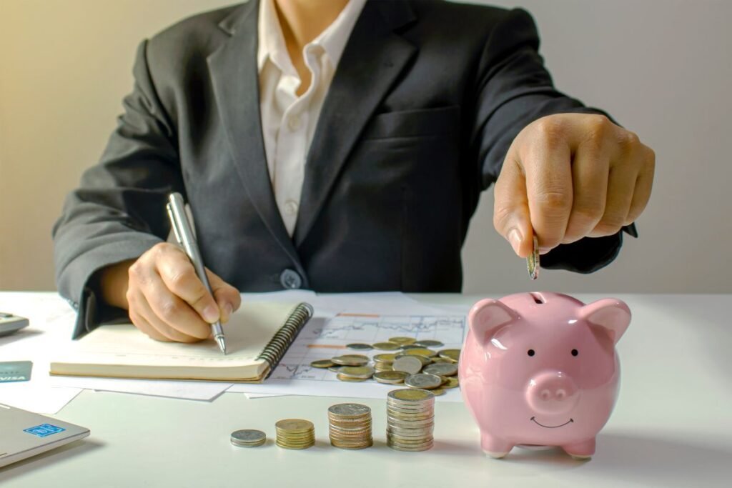 Beste bank for småbedrifter